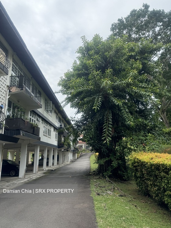 Belmont Road (D10), Apartment #442425891